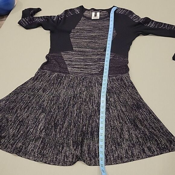BCBGMAXAZRIA Dress L - Picture 8 of 8
